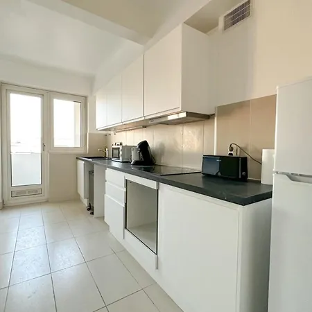 Hébergement de vacances Flexliving - - Remusat Paris