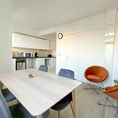 Flexliving - - Remusat Paris