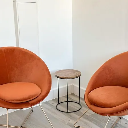 Hébergement de vacances Flexliving - - Remusat *