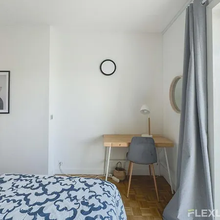 Flexliving - - Remusat Hébergement de vacances