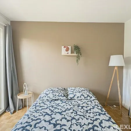 Flexliving - - Remusat